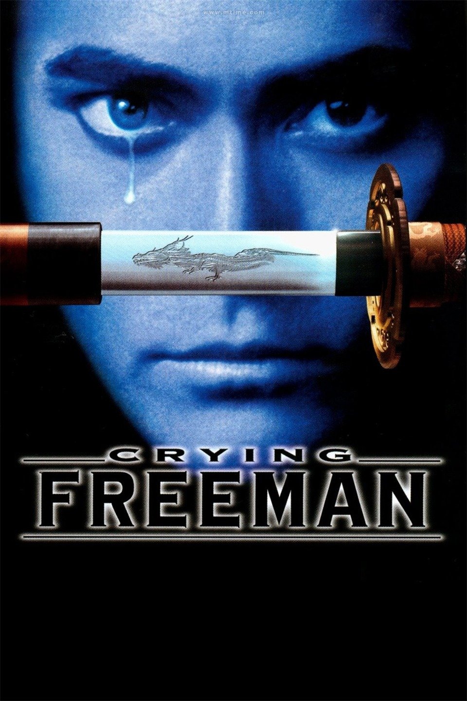 Crying Freeman (1995) [33327] (A1765108042) [[Movies]] --Plex--